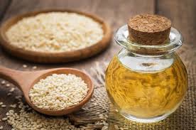 Tilli Oil